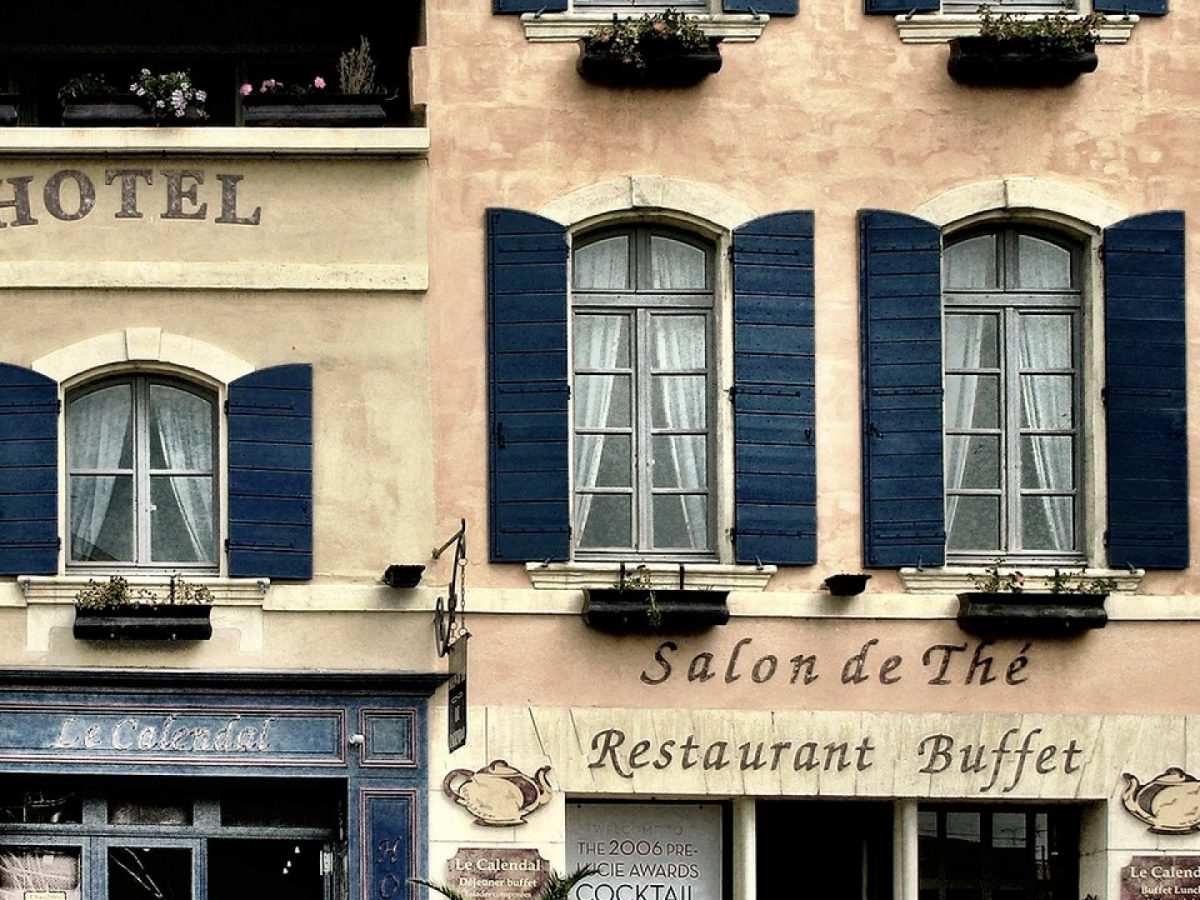 Comment choisir l’hôtel dans lequel séjourner