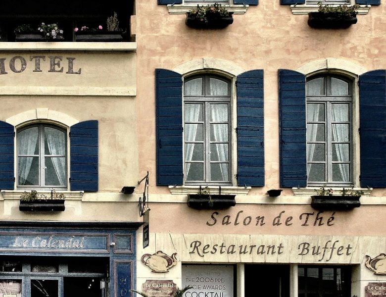 Comment choisir l’hôtel dans lequel séjourner ?