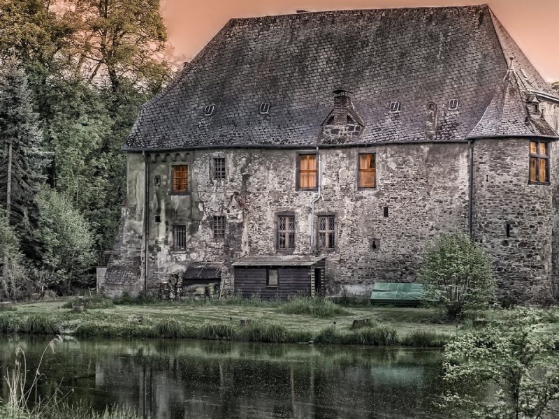 Deux raisons de louer un gîte pour les vacances à Chartres