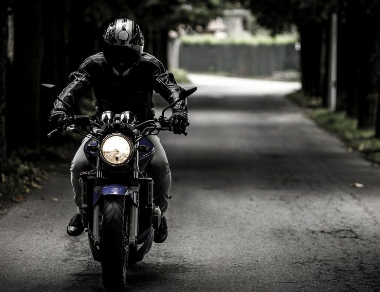 Comment augmenter sa sécurité à moto ?