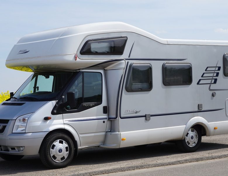 Achat d’un camping-car : les avantages de l’achat neuf