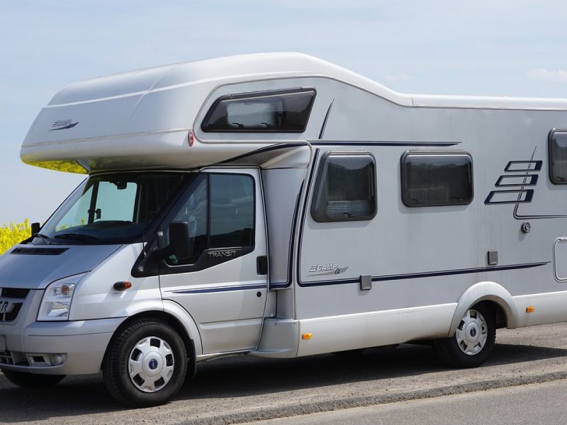 Achat d’un camping-car : les avantages de l’achat neuf