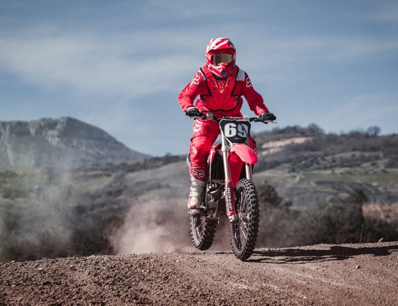 Comment bien choisir ses tenues de motards ?