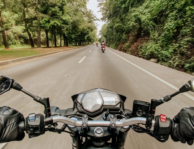 Découvrez une assurance flexible pour les véhicules deux-roues !